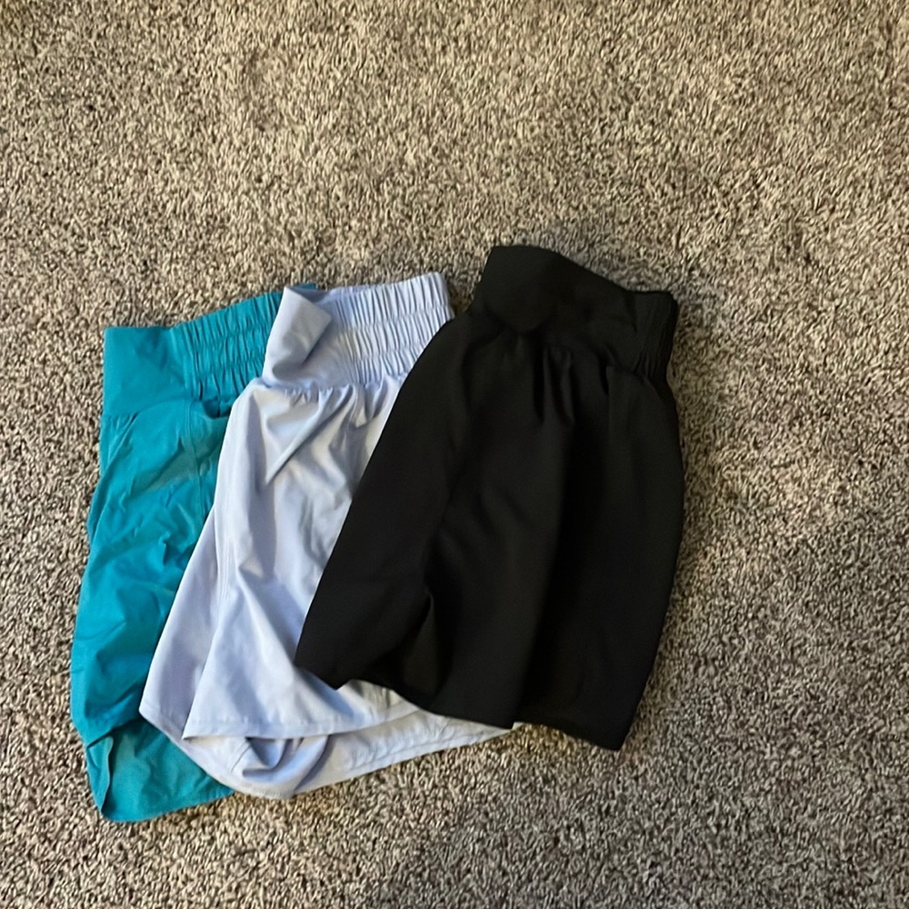 Balance Athletica- breeze short